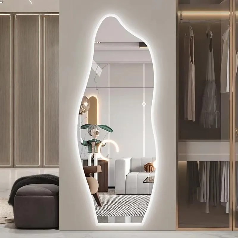 Salon LED Mirror