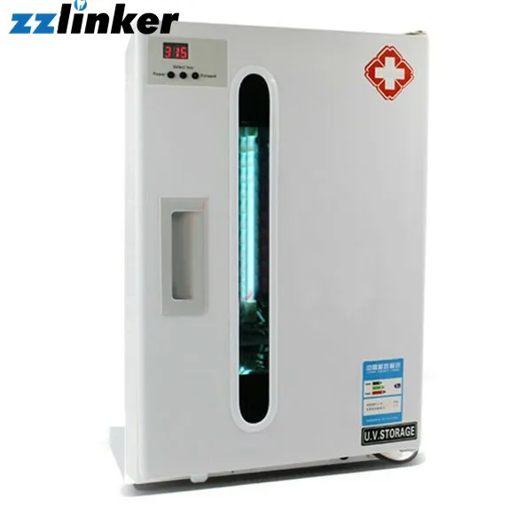 UV Disinfection Cabinet