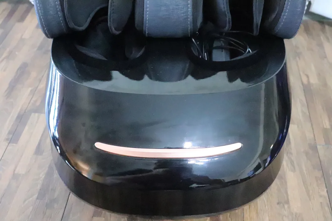 Foot Massager Control