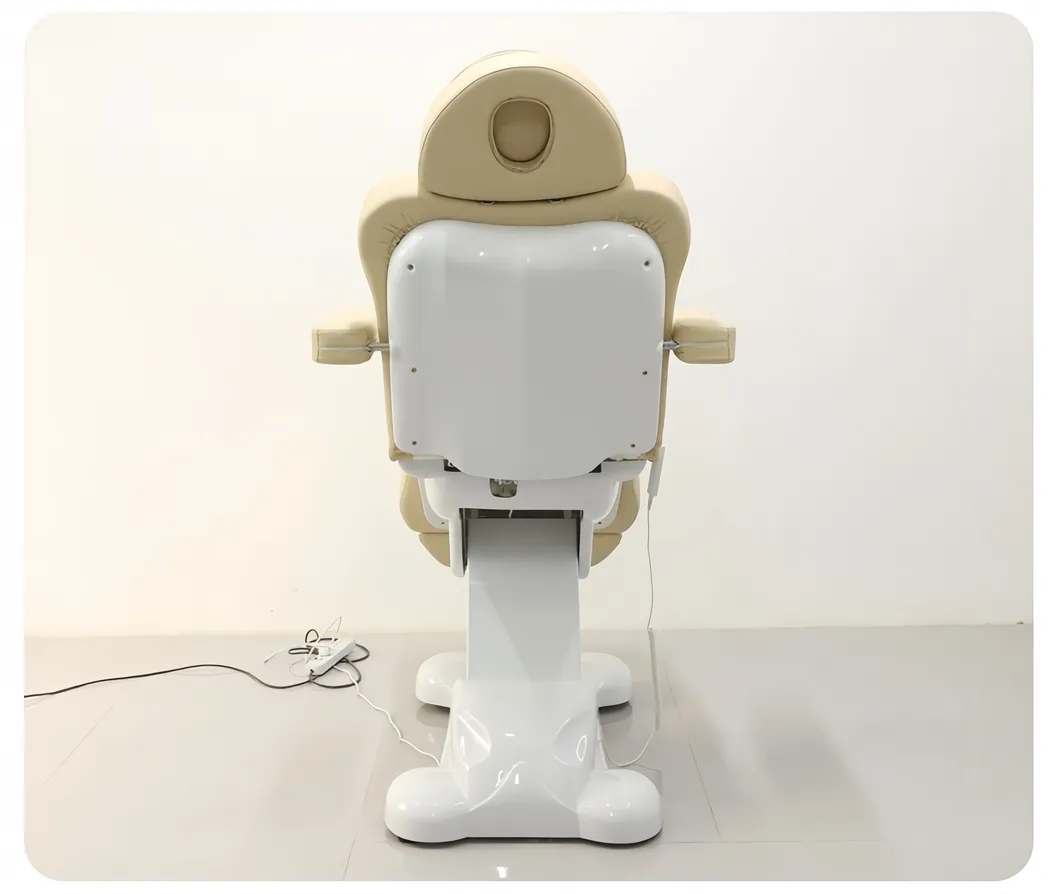 Electric Massage Table 9