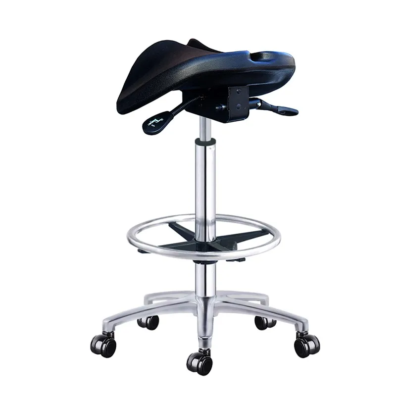 Dental Saddle Stool 2