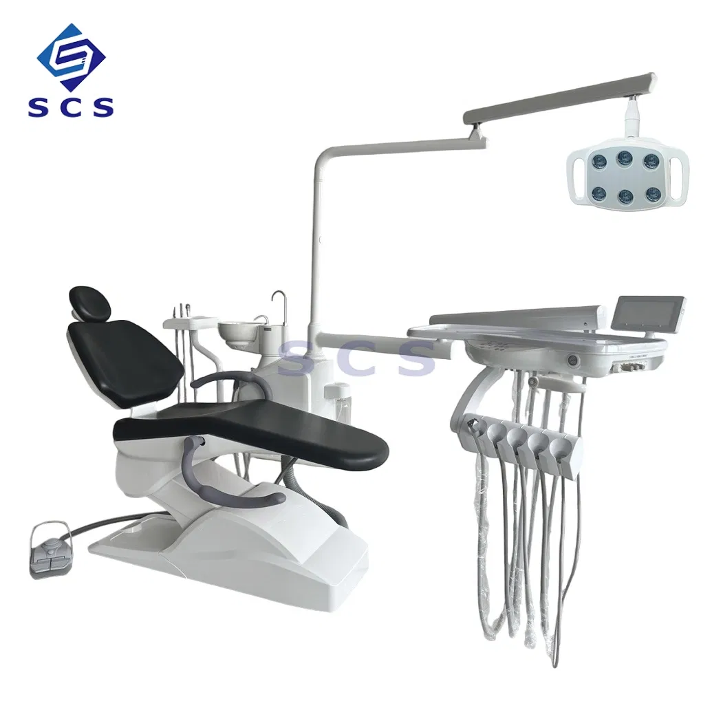 Dental Chair Display 2
