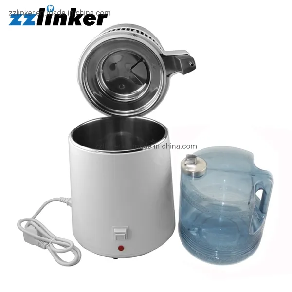 Sterilization Effect