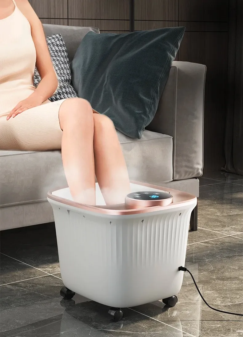 Foot Massager Detail 4