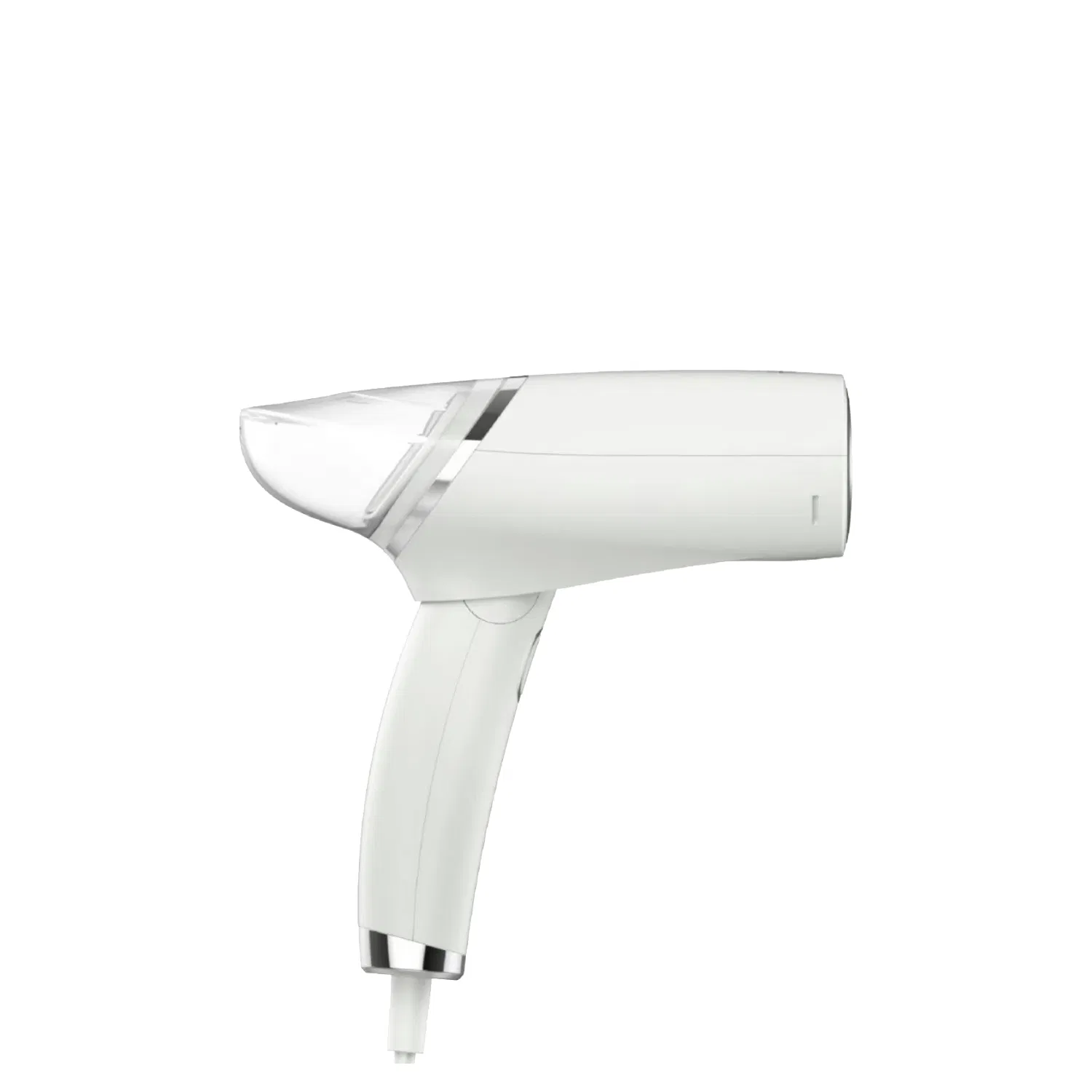 Hot Sale Flat Portable Garment Steamer Equipment for Travel with CE