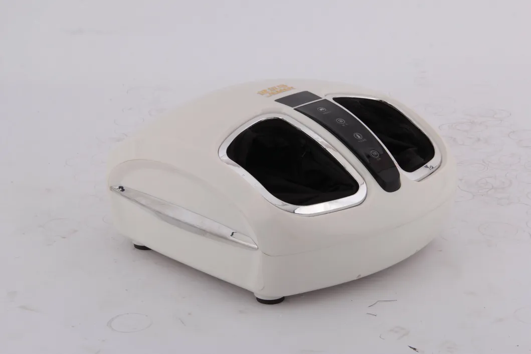 Foot Massager Photo 1