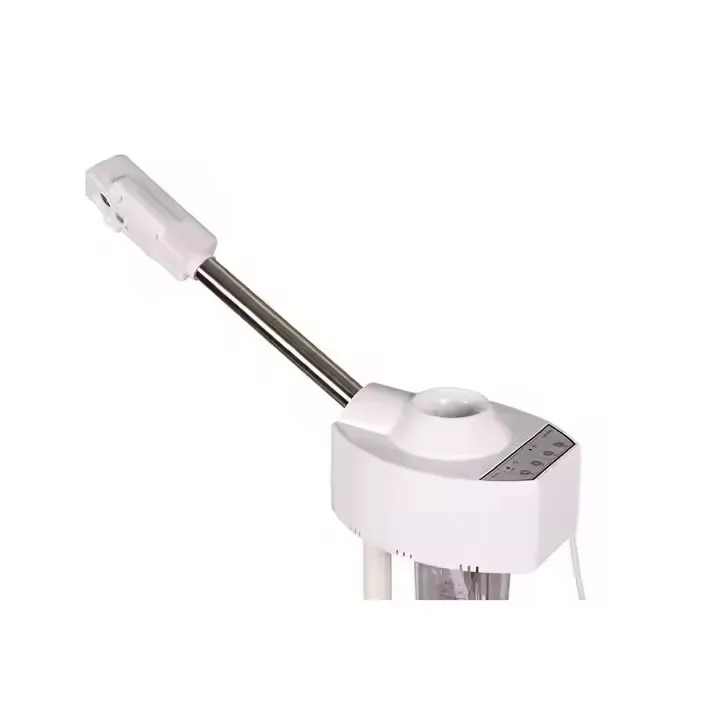 Ozone Steamer View 1