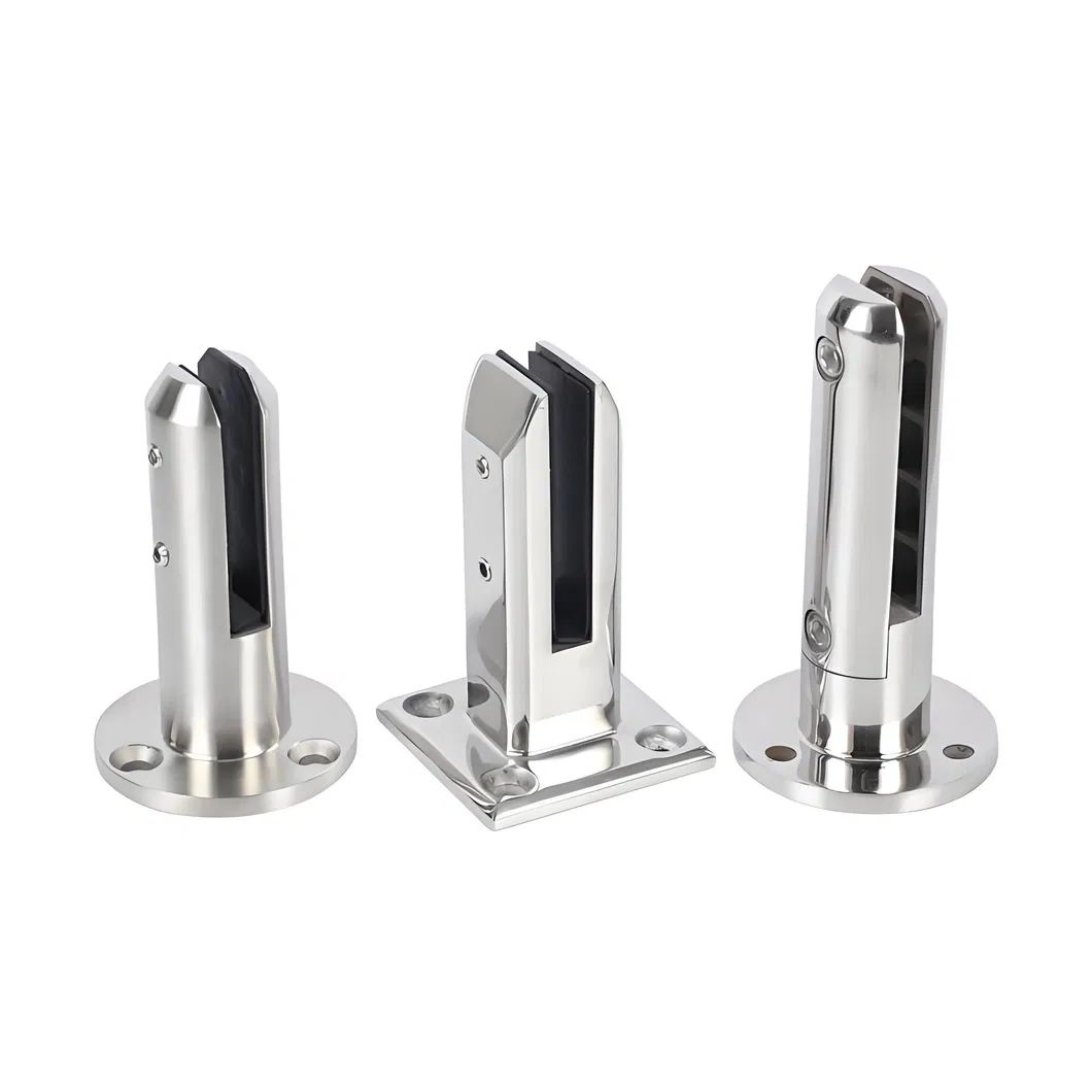 Glass Spigot Surface Mounted Spigot