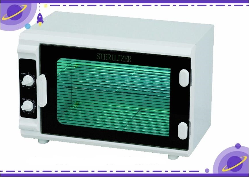 Wholesale UV Sterilizer Beauty Cabinet with OEM Service UV Sterilizer Cabinet