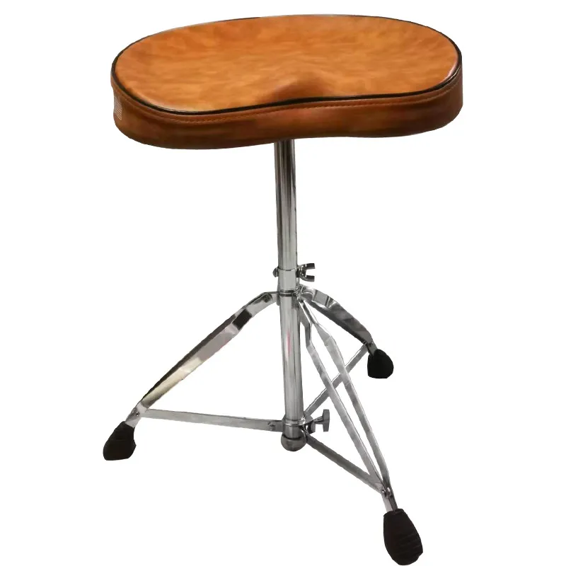 Saddle Drum Stool 1