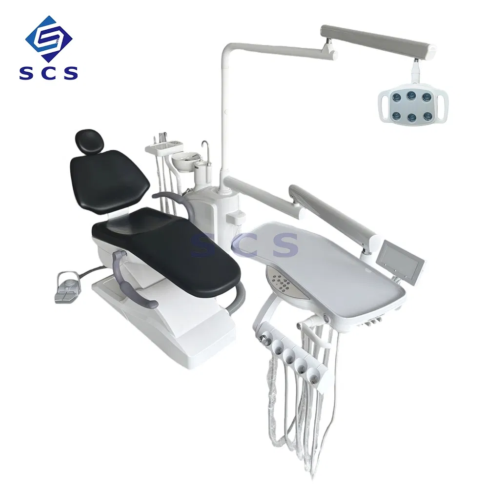 Dental Chair Display 3