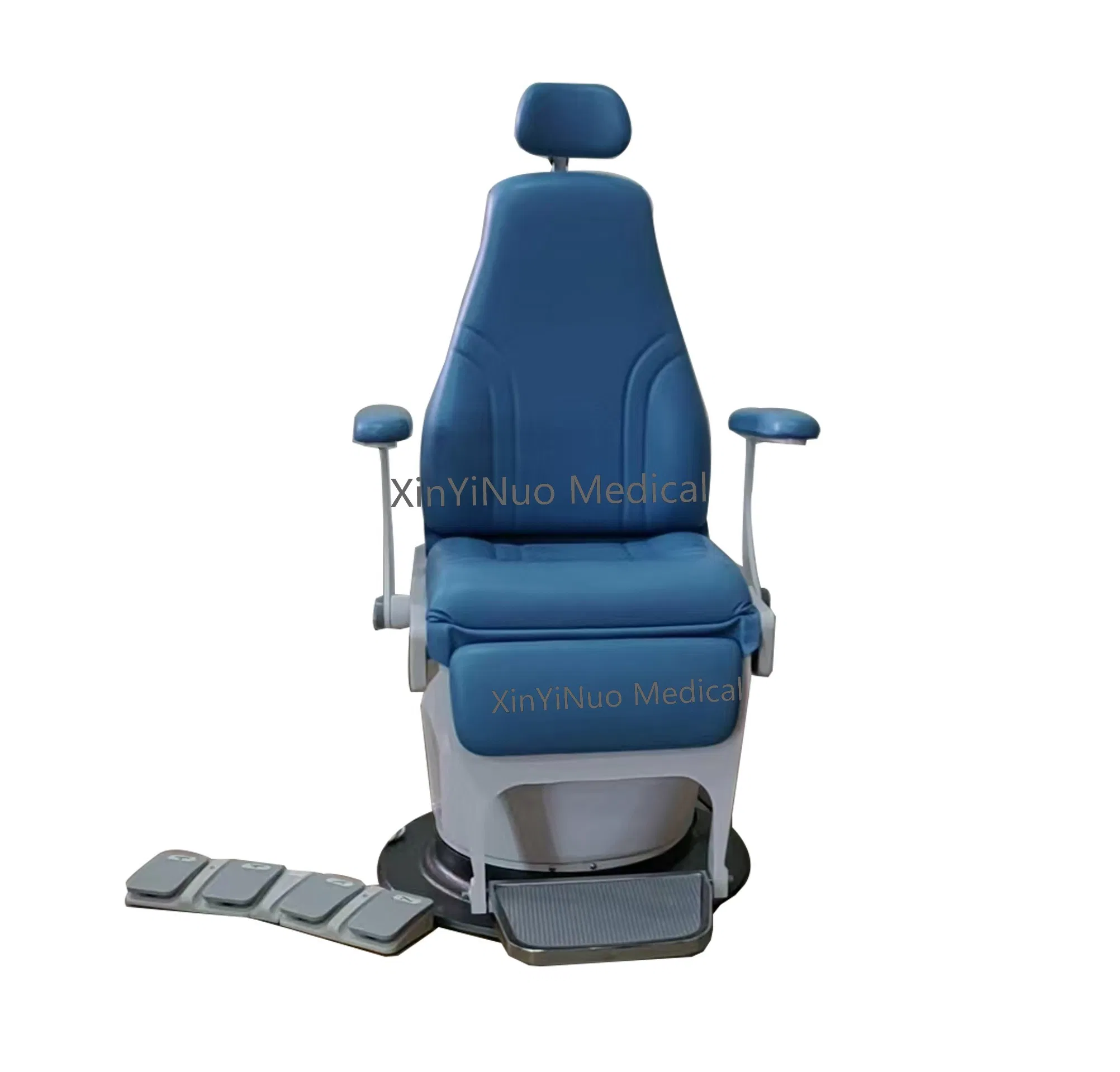High Quality Ent Equipment Medical Ent Chair Patient Ent Treatment Unit