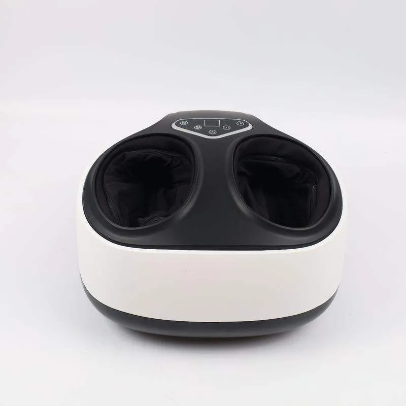 Shiatsu Foot Massager 5