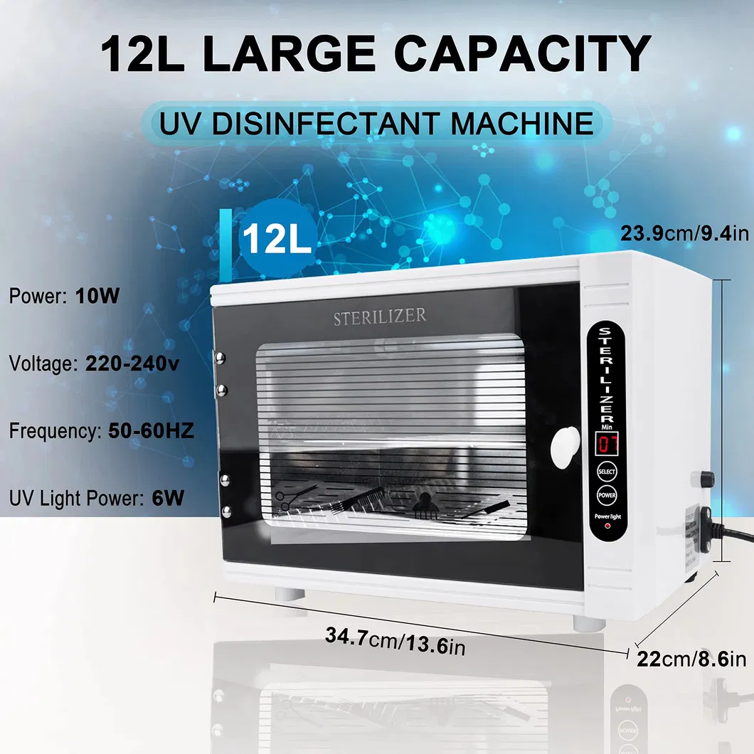 Sterilizer Cabinet 2