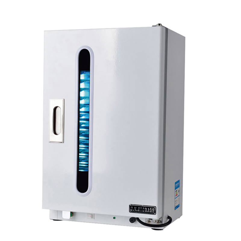 E104 27L Disinfection UV Led Lamp Sterilizer Dental UV Light Cabinet