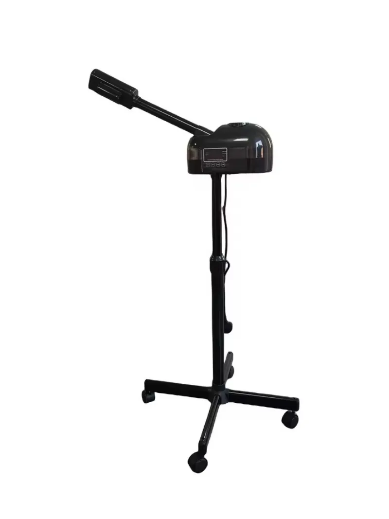 Ozone Steamer Detail 1