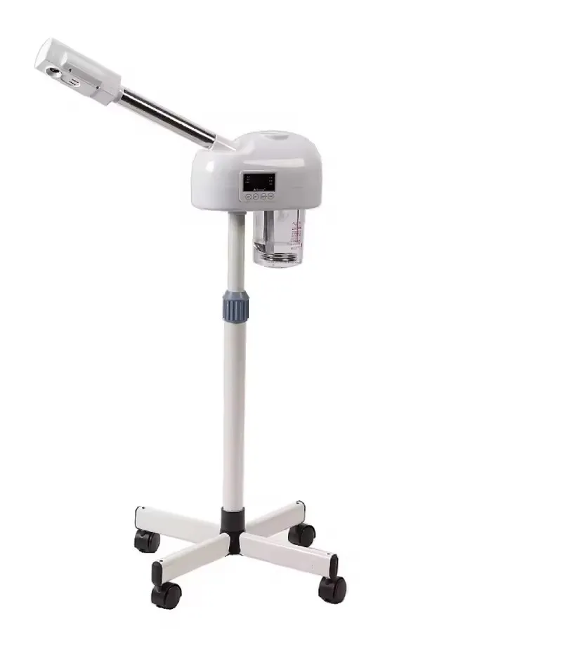 Ozone Steamer View 2