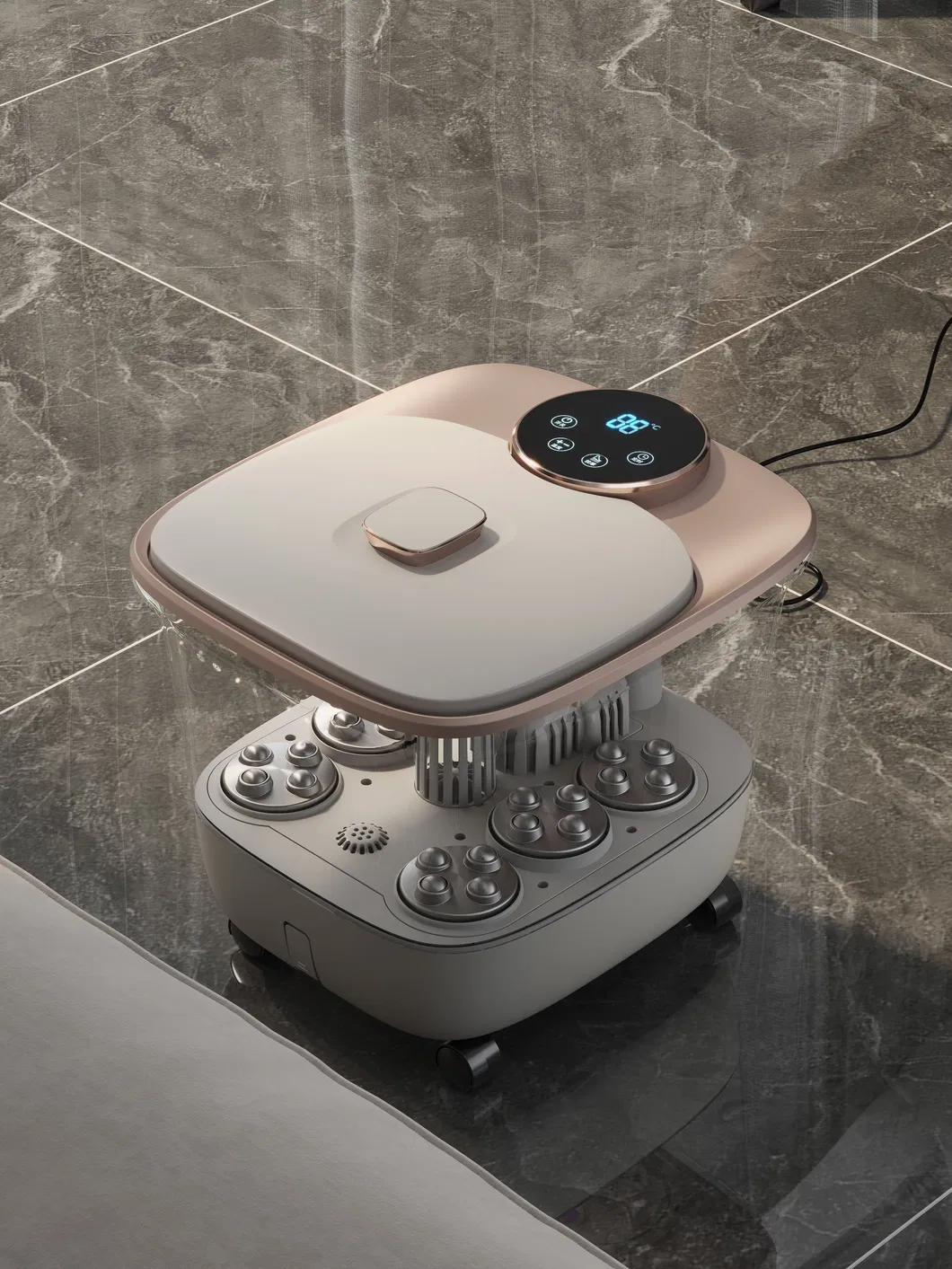 Foot Massager Display 5