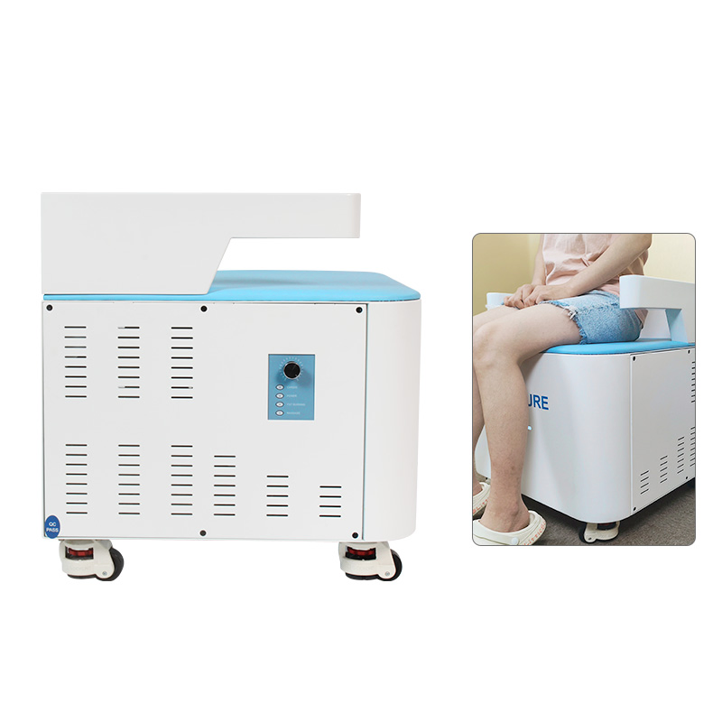 High Tesla Muscle Electromagnetic Treatment Urinary Pelvic Floor Postpartum Recovery Chair