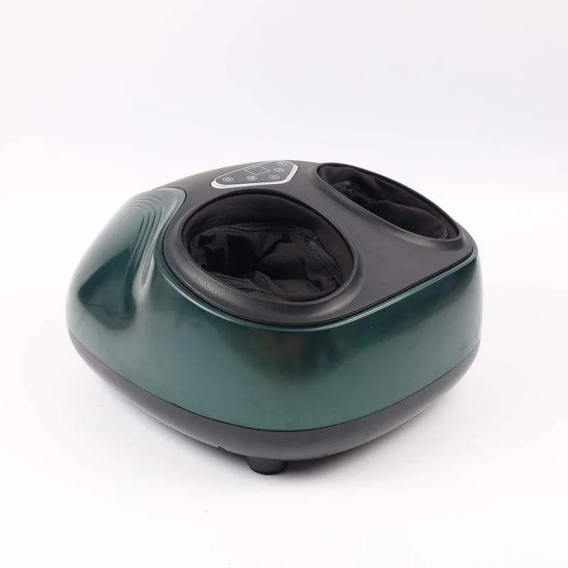 Shiatsu Foot Massager 3