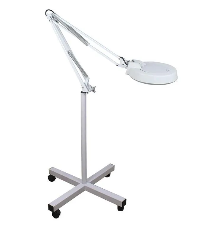 Magnifying LED Floor Lamp 7