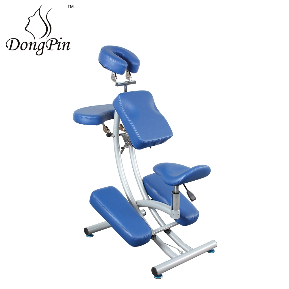 Tattoo Shop Furniture, Arm Rest, Leg Rest, portable Guest Chair