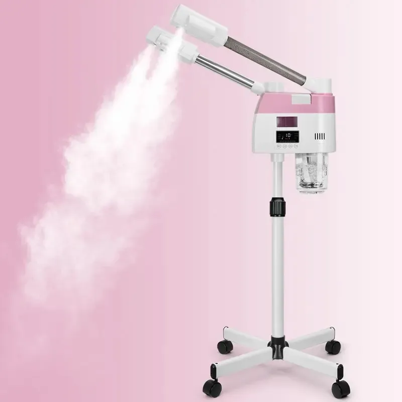 Beauty Steamer 2