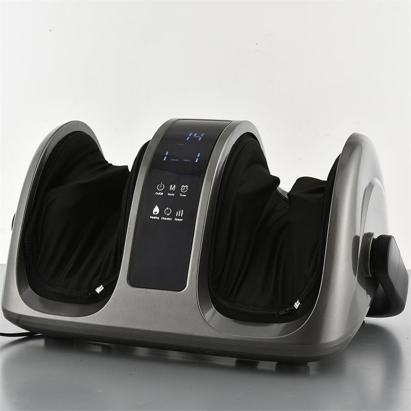Shiatsu Foot Muscles Massager Machine Thz Electric Shiatsu Foot Bath Massager