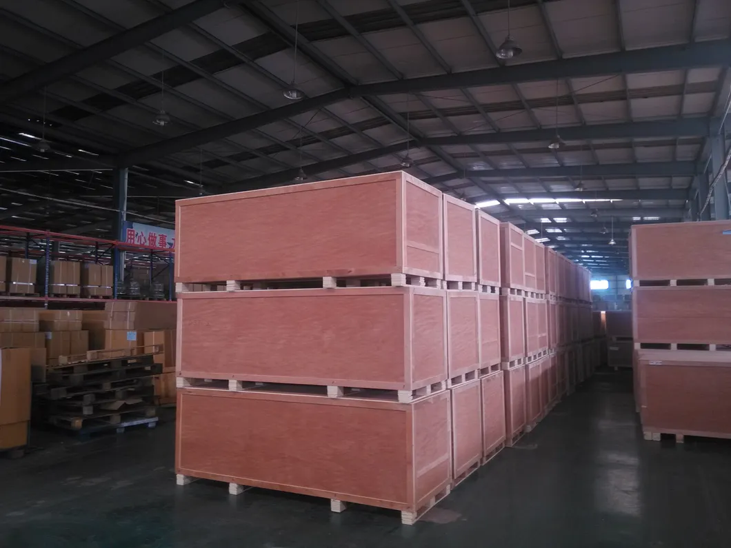 Shipping Preparation