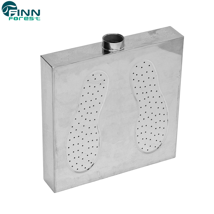 SPA Pool SPA Bath Bubble Board Foot Massager