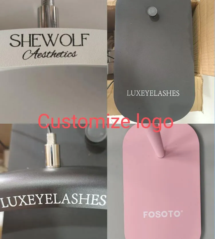 Half Moon Floor Lamp