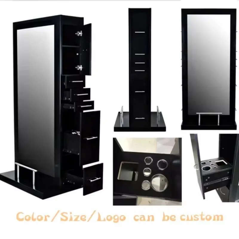 Detailed Salon Photo 1