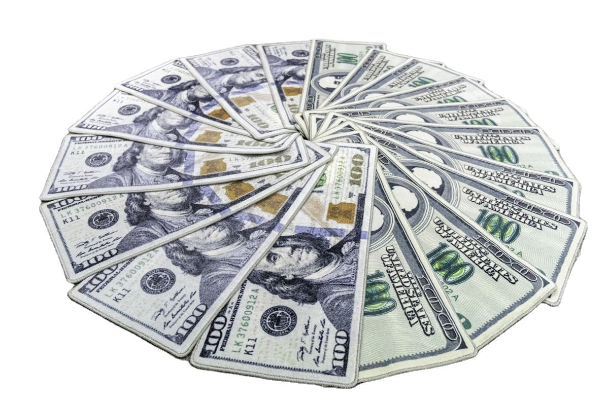 Custom Design Logo Doormats Rubber Outdoor Mats Nylon Printed Personal Design Rug Logo Salon Floor Mat