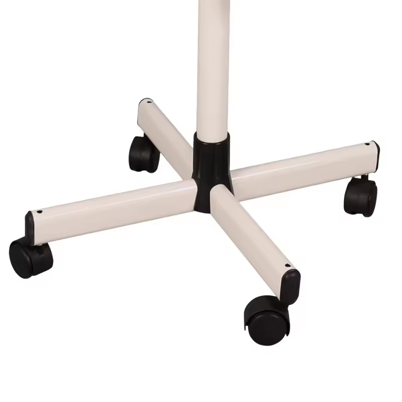 Salon Sauna Face Steamer with Hot Mist ABS &amp; Stainless Steel Material