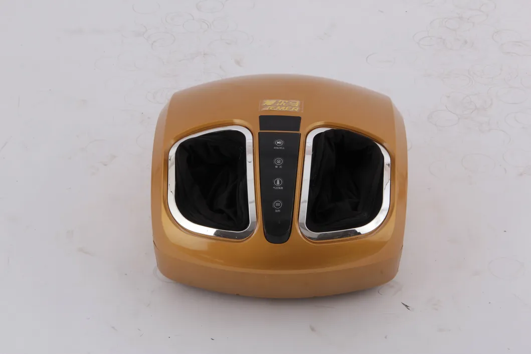 Foot Massager Photo 4