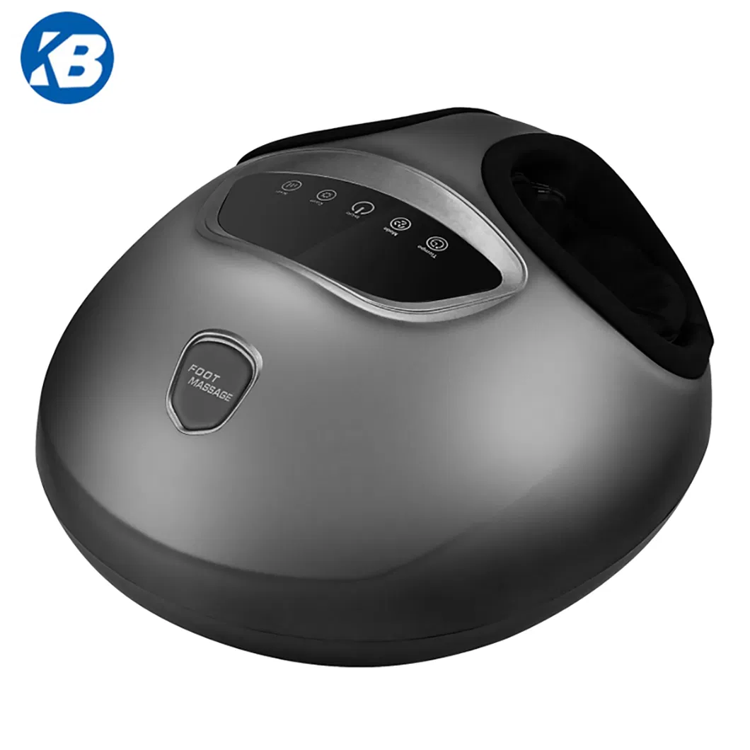 Compression Technology