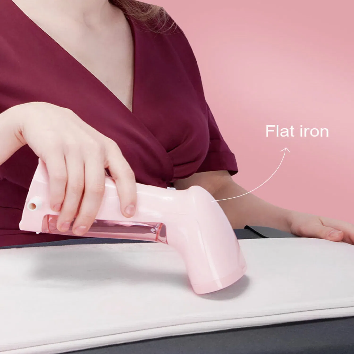 Professional Manufacturer of Garment Fabric Upright Power Steamer