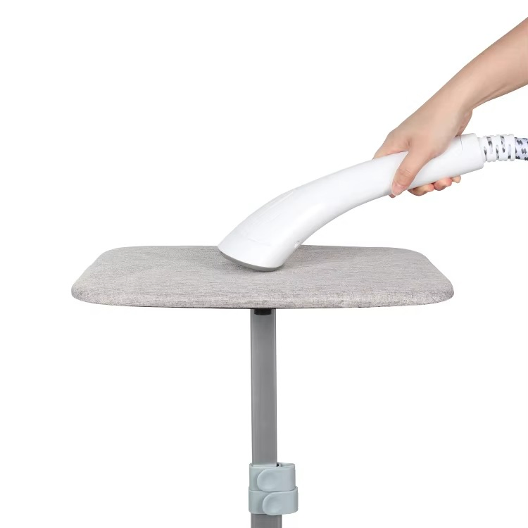 Hot Sale Portable 1800W Steamer Household Vertical Garment Steamer with High Power Adjustable Stand