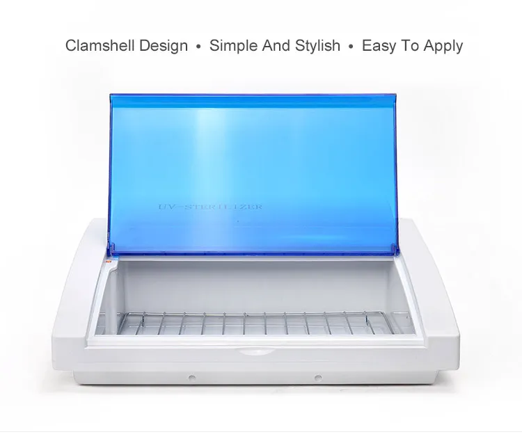 UV Sterilizer Cabinet 3