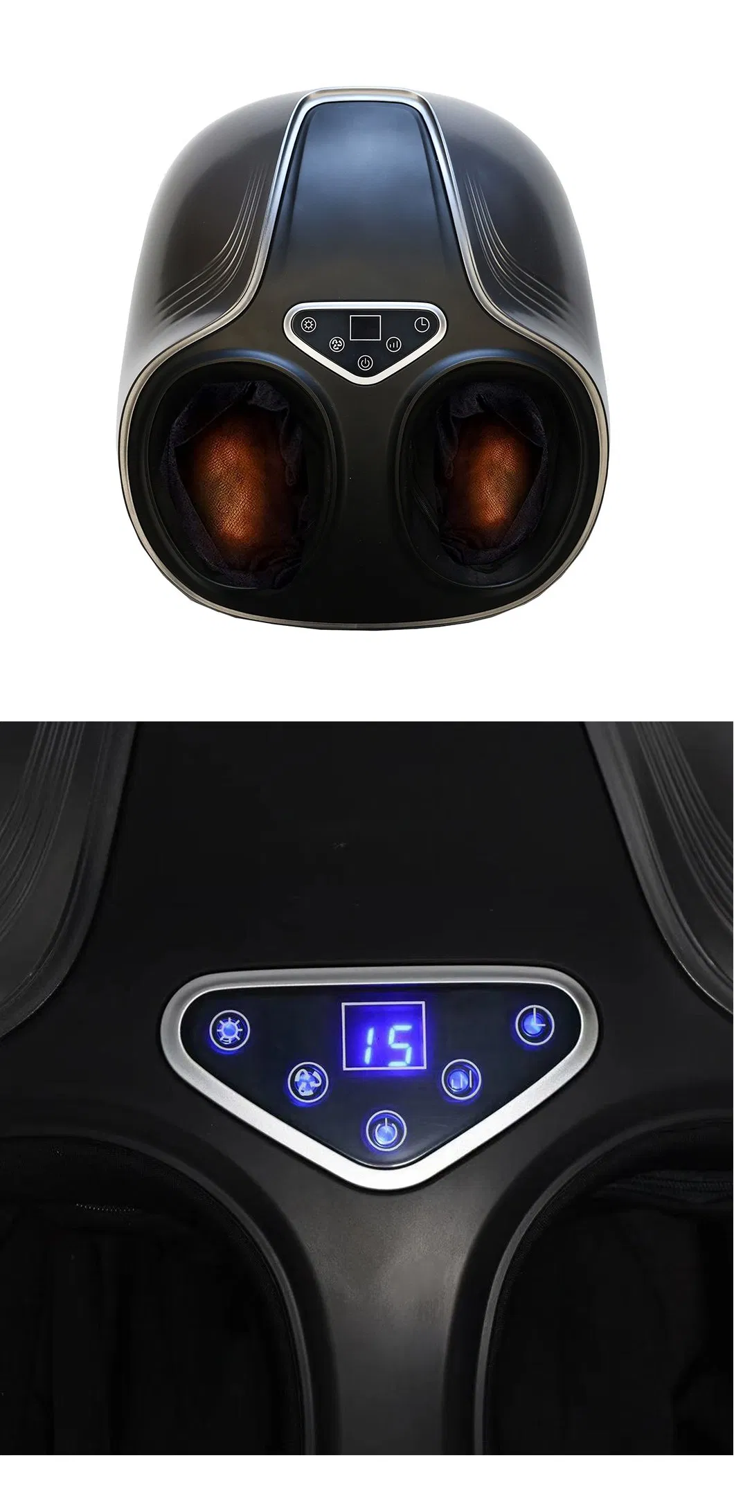 Foot Massager Display 3