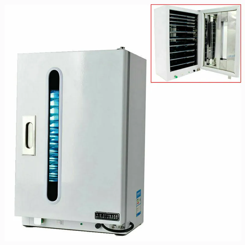 UV Sterilizer View 9