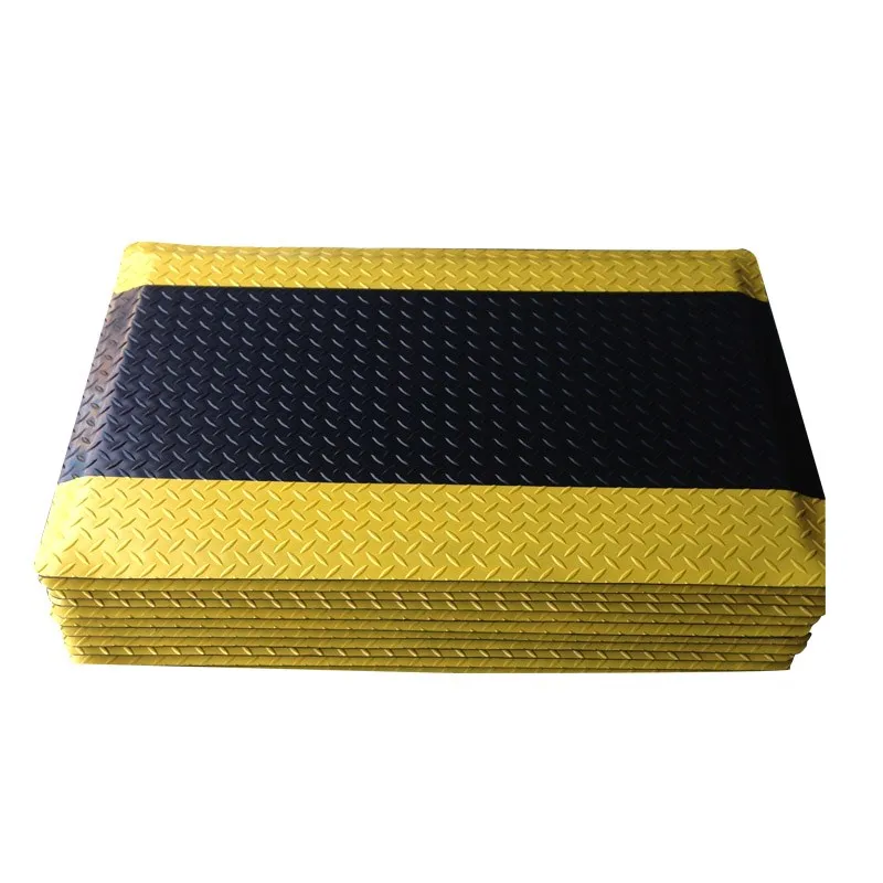 ESD Anti-Fatigue Floor Mat View 2