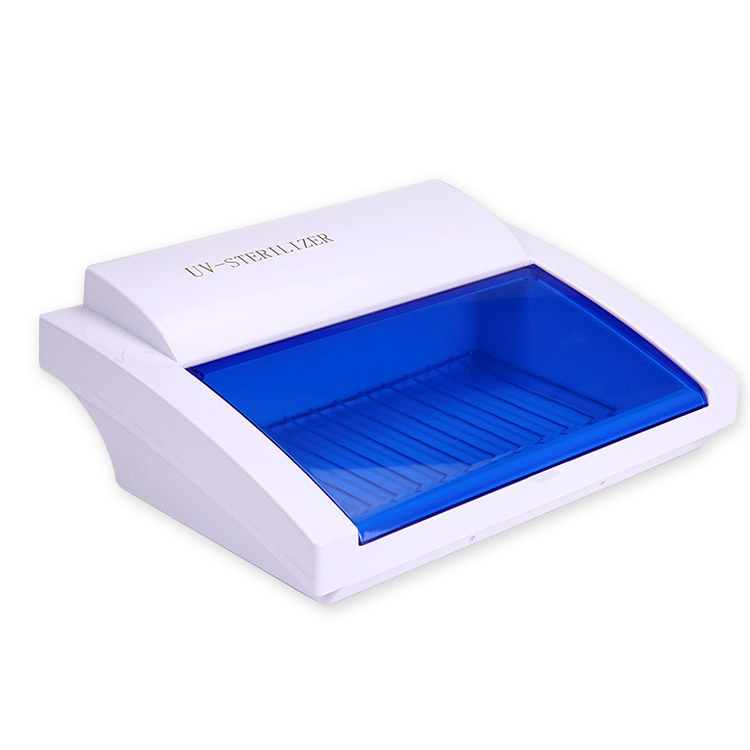 Portable Disinfection Container UV Sterilizer Cabinet