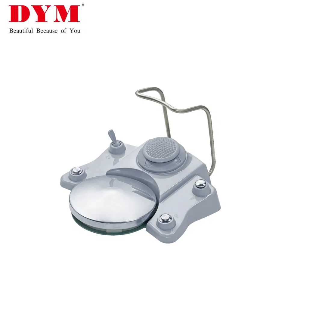 Dental Chair Feature 1