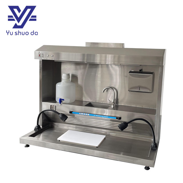 High Quality Lab Equipment Histology Grossing Dissecting Workstation