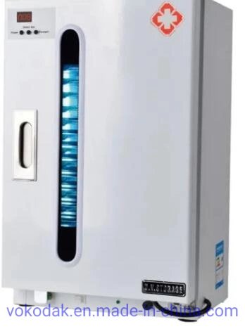 Hight Quality Single Door Dental UV Sterilizer Box Cabinet