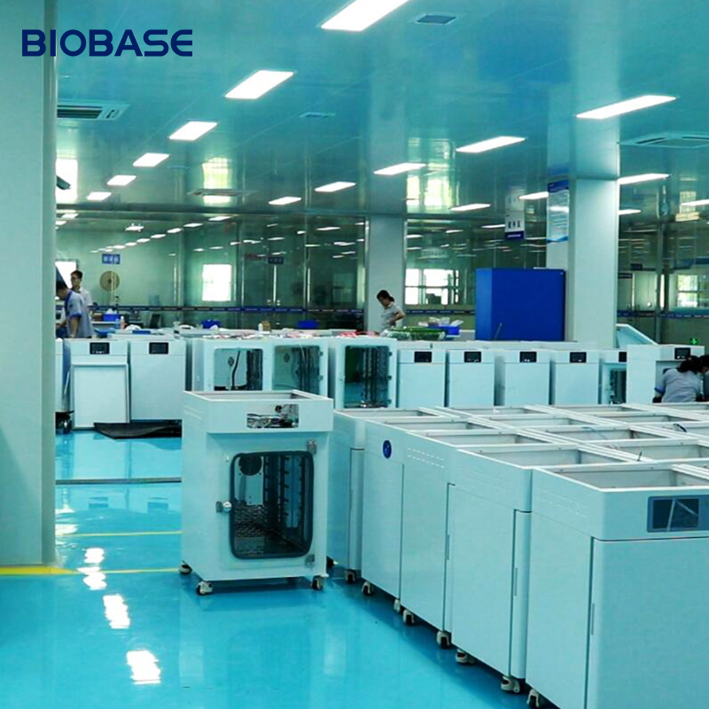 Biobase China Dental Sterilizer Medical Laboratory Ozone UV Sterilization Cabinet UV Disinfecting Cabinet for Labs and Hospital