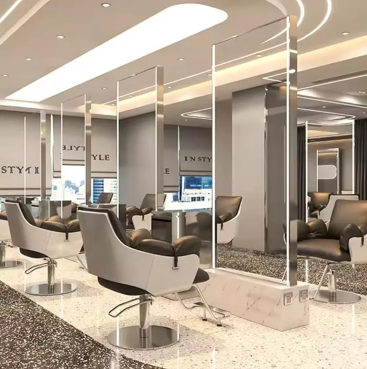 Nail Table Detailed View 2