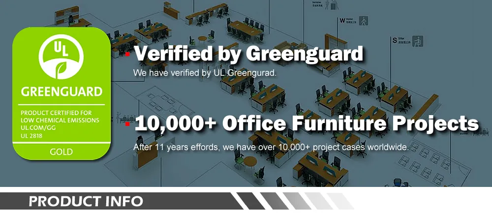 Office Furniture Solutions