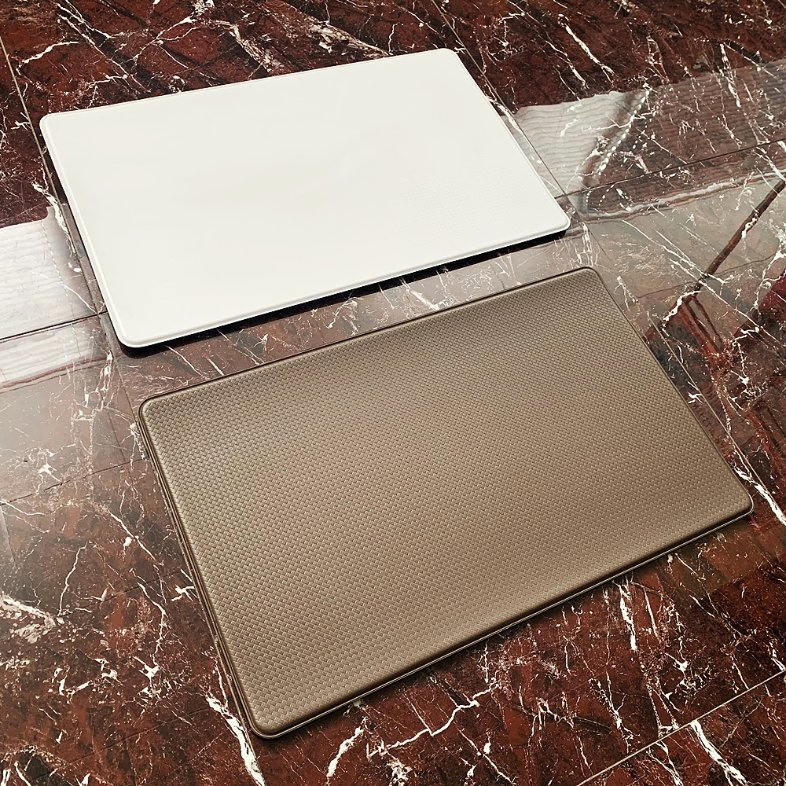 Comfortable Anti-Slip Salon Office Desk Anti-Fatigue PVC Standing Washable Kitchen Floor Rug Anti Fatigue Mat